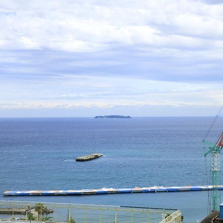 Fancy Business Hotel Atami  Bagian luar foto