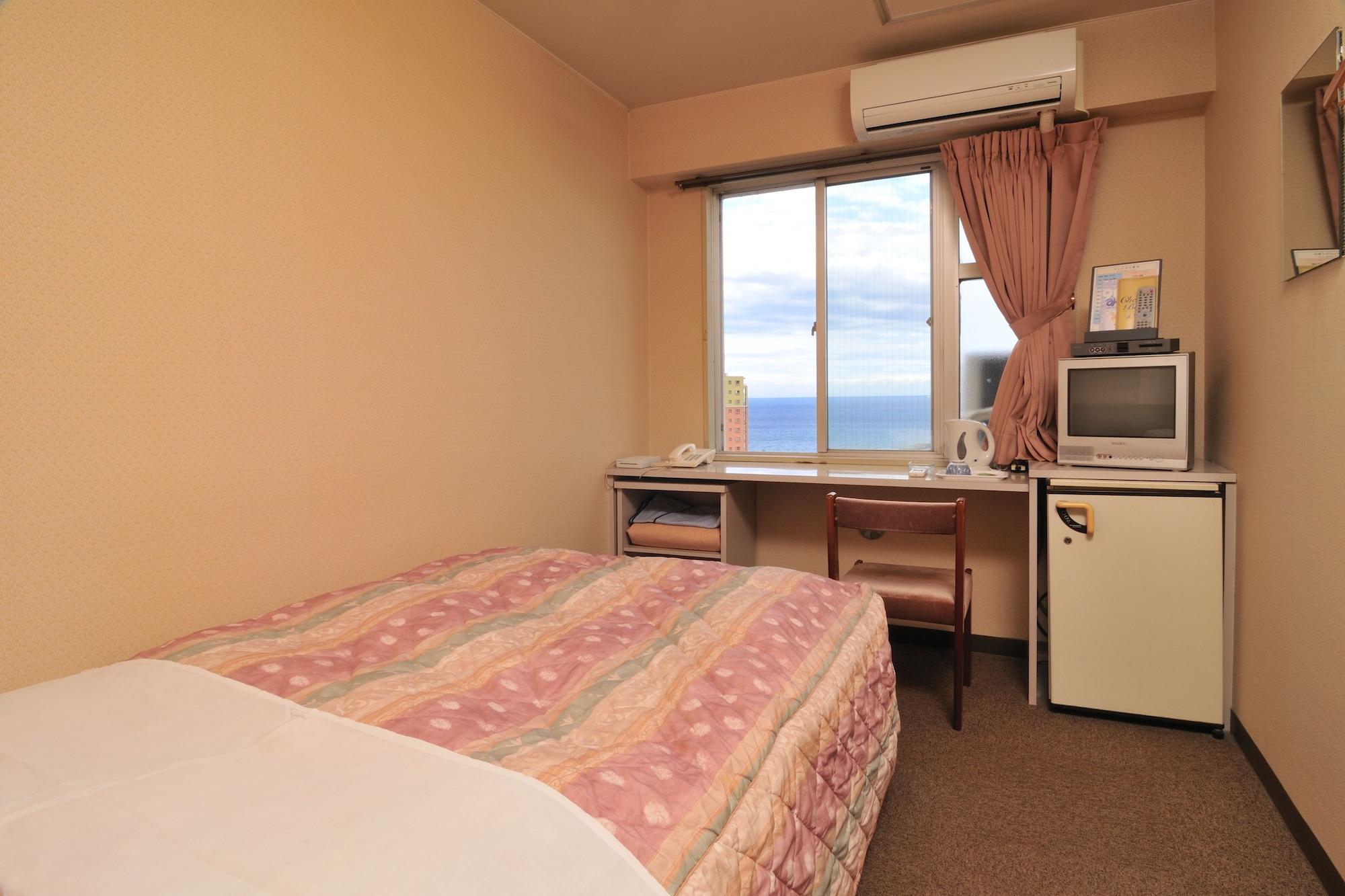 Fancy Business Hotel Atami  Bagian luar foto