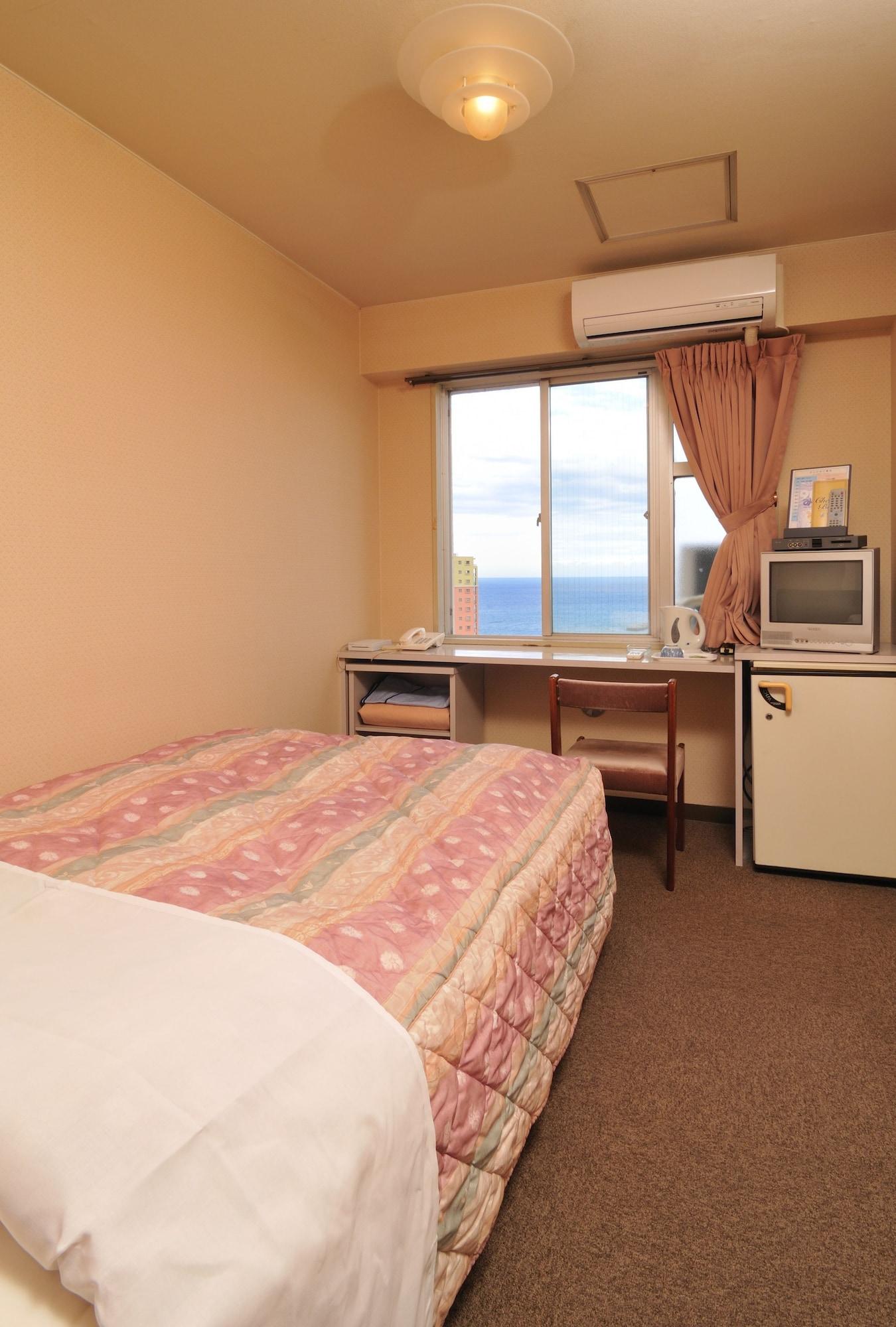 Fancy Business Hotel Atami  Bagian luar foto