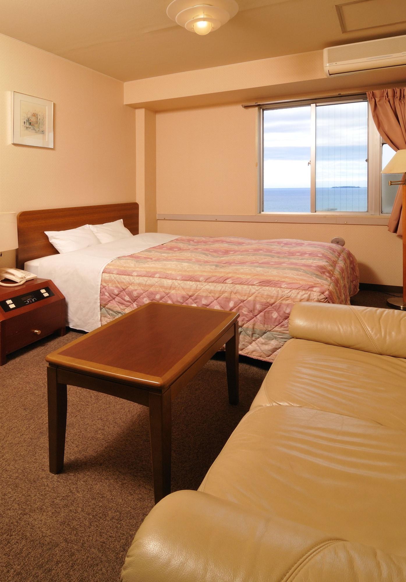 Fancy Business Hotel Atami  Bagian luar foto