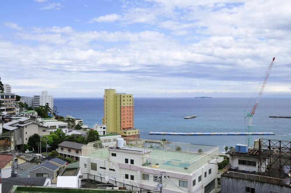 Fancy Business Hotel Atami  Bagian luar foto