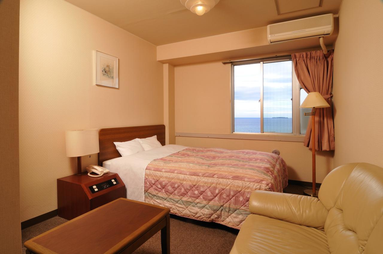 Fancy Business Hotel Atami  Bagian luar foto