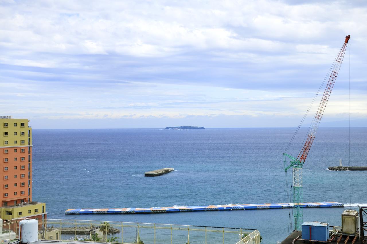 Fancy Business Hotel Atami  Bagian luar foto