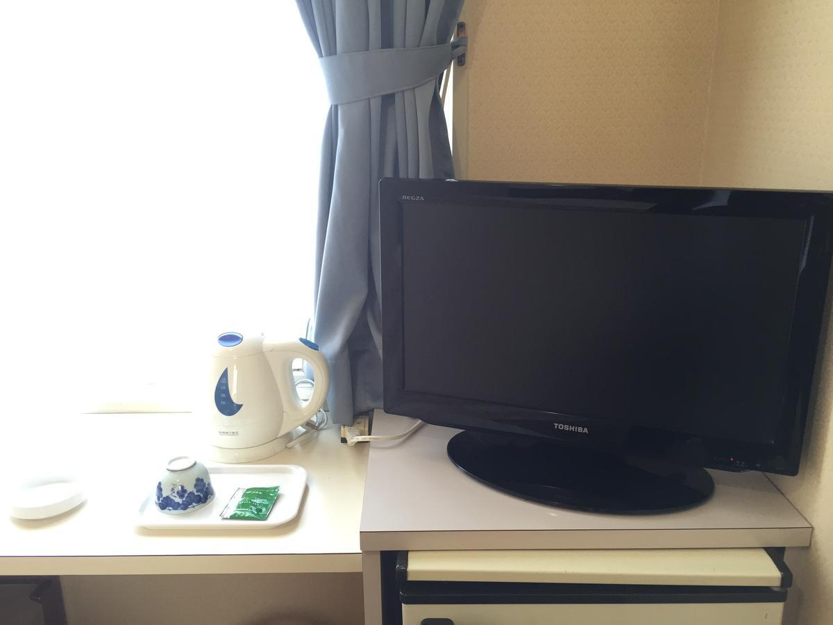 Fancy Business Hotel Atami  Bagian luar foto