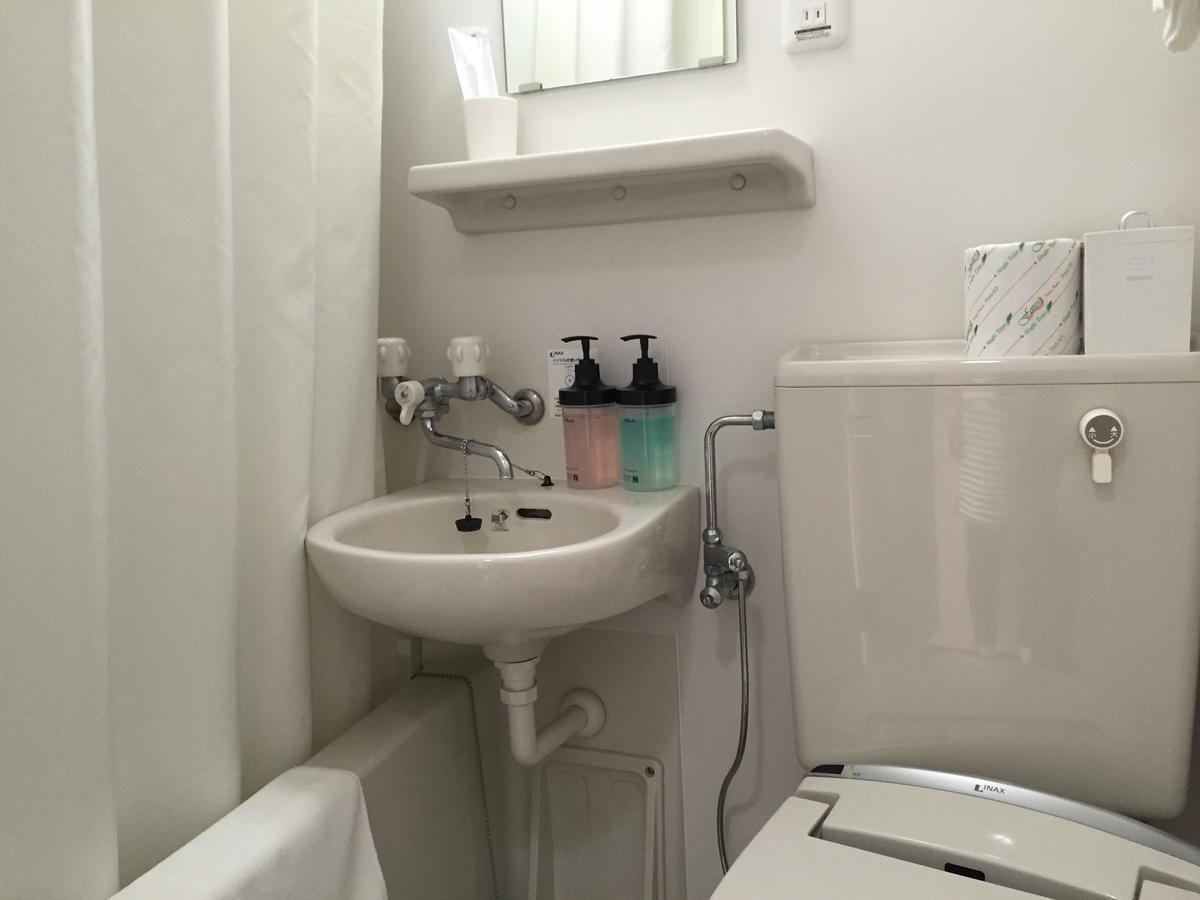 Fancy Business Hotel Atami  Bagian luar foto
