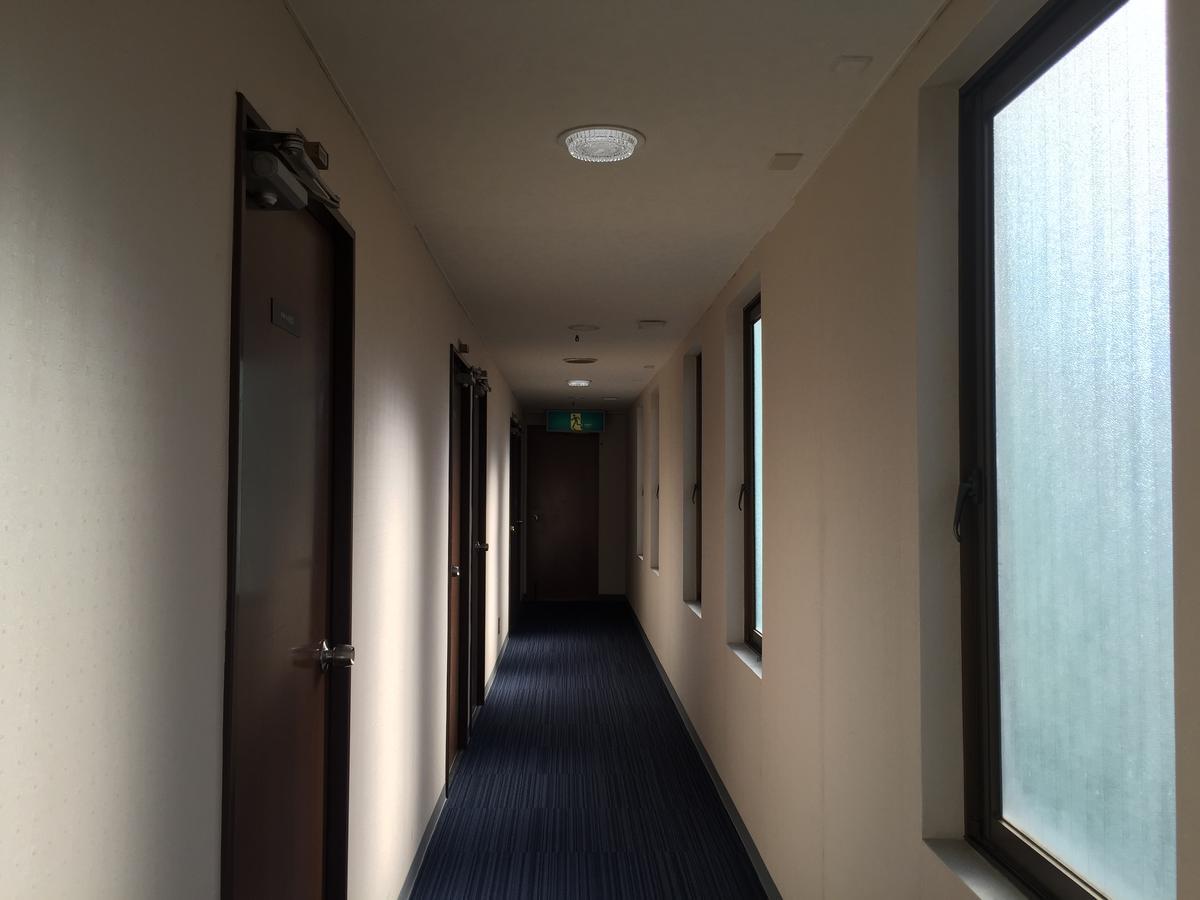 Fancy Business Hotel Atami  Bagian luar foto