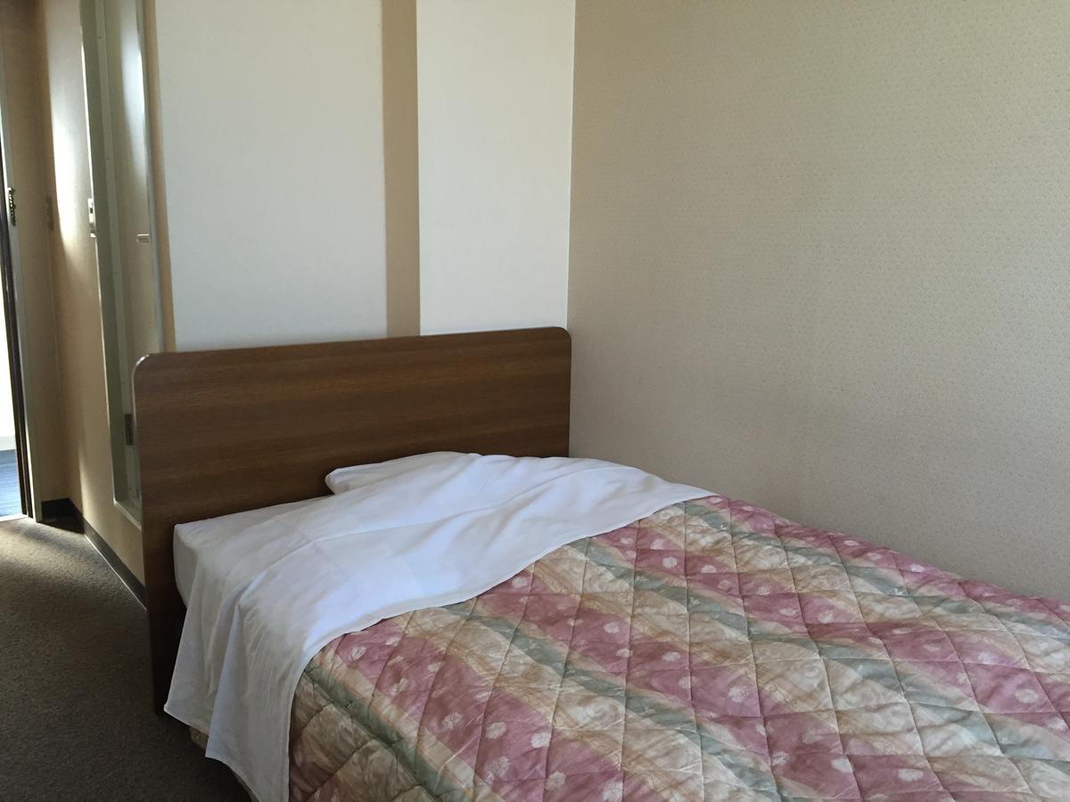 Fancy Business Hotel Atami  Bagian luar foto